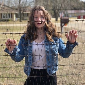 Meet your Posher, Mary